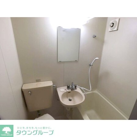 ブラウン第4の物件内観写真